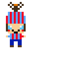 baby balloon boy