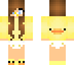 baby duck edit
