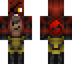 baby foxy