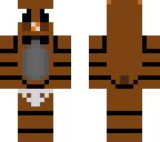 baby freddy
