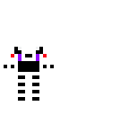 baby marionette