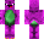 barney ******