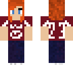 basketball player