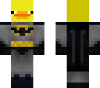 bat duck