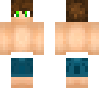 beach boy