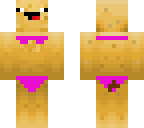 beach potato