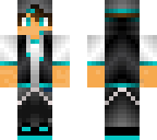 best gamer skin