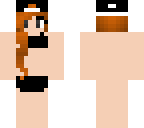 bikini base