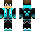 black_boy junior