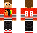 blackhawks me