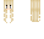 blonde hair base