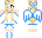 blue angel