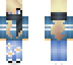 blue bae winter