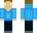 blue boy