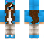 blue girl 2