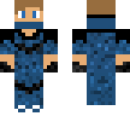 blue pvp guy 2