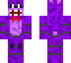 bonnie the bunny