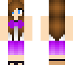 bow girl