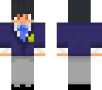 boy aphmau phoenix drop high remake