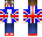 british kid