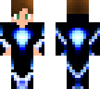 brothers skin