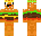 buger king