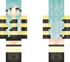 bumblebeegirl 