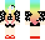 bunny girl