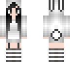 bunny girl