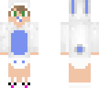 bunny me