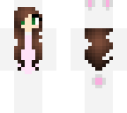 bunny skin