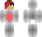 bunny skin