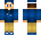 cacies boy