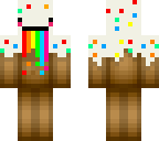 cake man