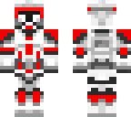 captain alpha