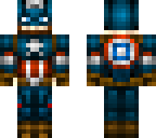 captain america