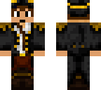 captain fu