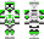captain green star wars