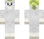 carl the llama