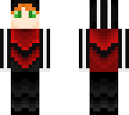 casual skin