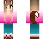 cat girl
