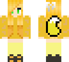 cat girl