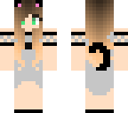 cat girll for kitty4088