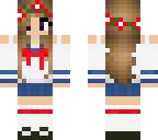 catayt_gamer serie uniforme