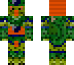 cell first form