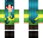 chara - isa dragneel