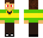 chara beenester undertale