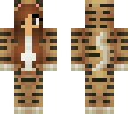 cheetah edit