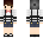chibi boy
