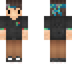 chibi boy edit